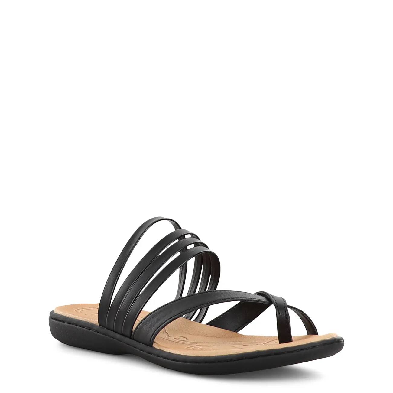 Boc By Born Women's Alisha Flat Sandal