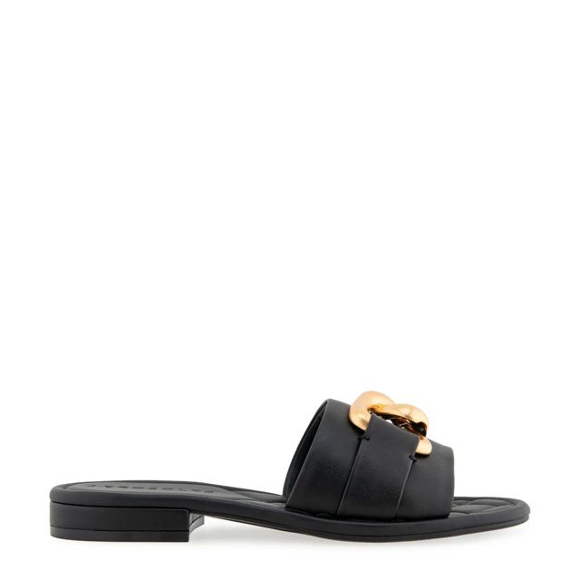 Womens' Big Charm Sandal