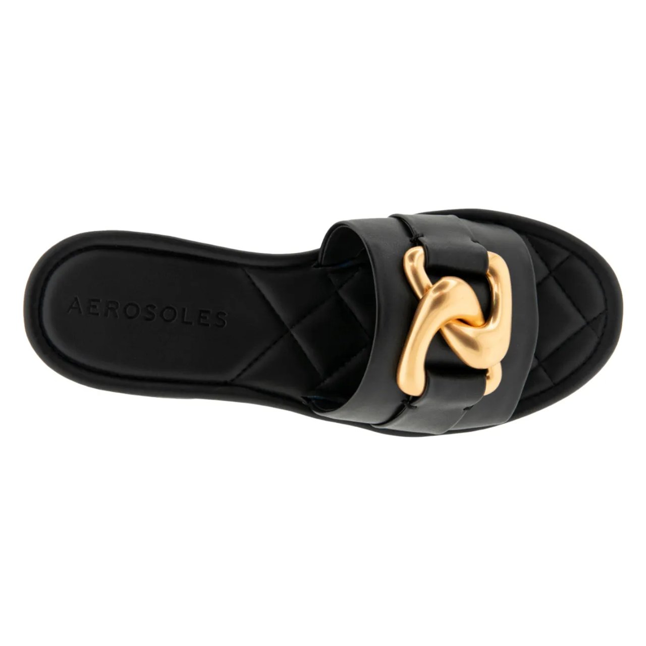 Womens' Big Charm Sandal