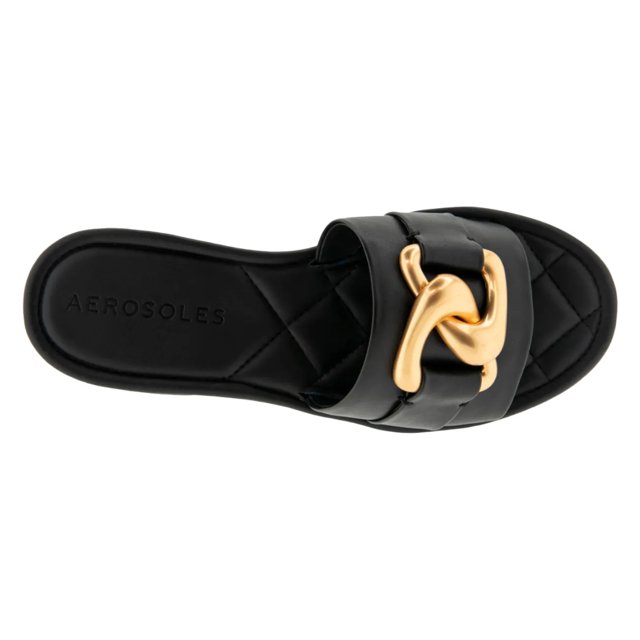 Womens' Big Charm Sandal