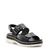 Women's Marbella Sandal BLACK view