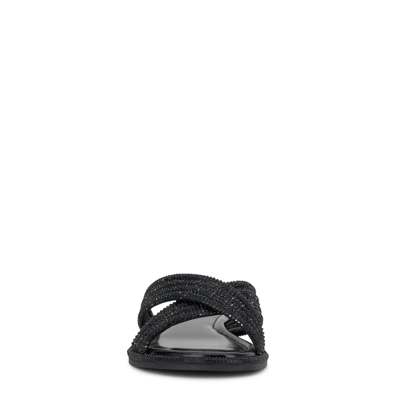Sashie Cross Sandal