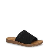 Women's Rory Sandal BLACK view