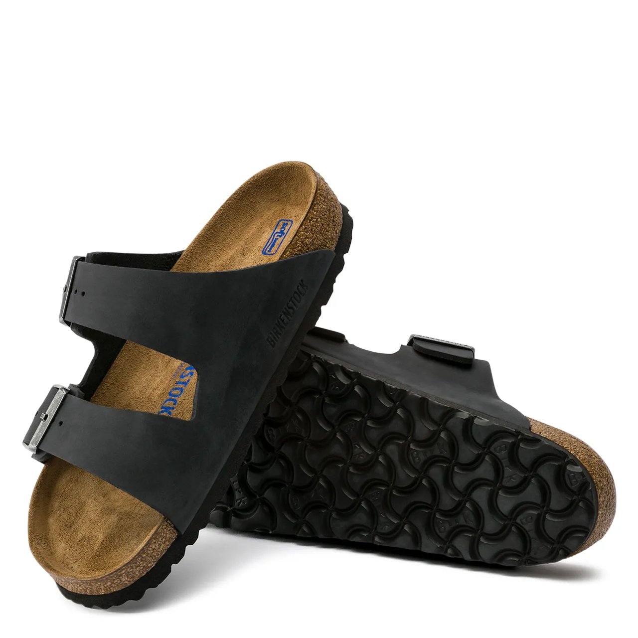 Women's Arizona Soft Footbed Sandal