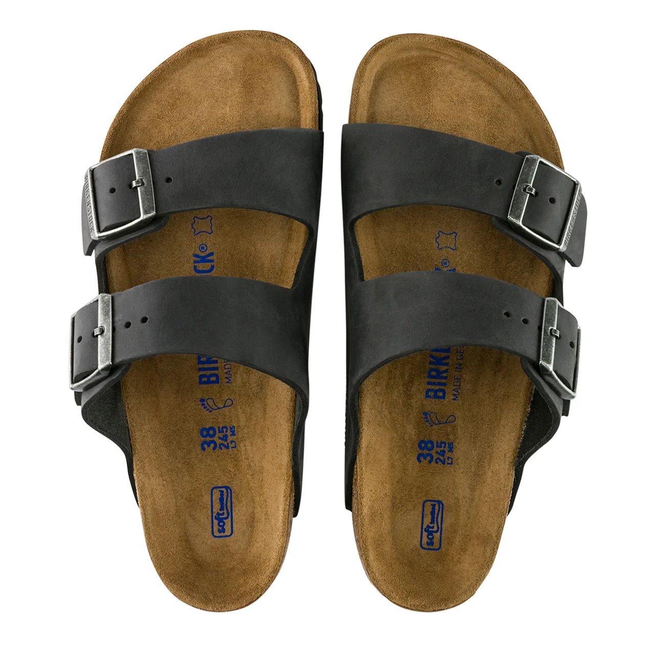 Women's Arizona Soft Footbed Sandal