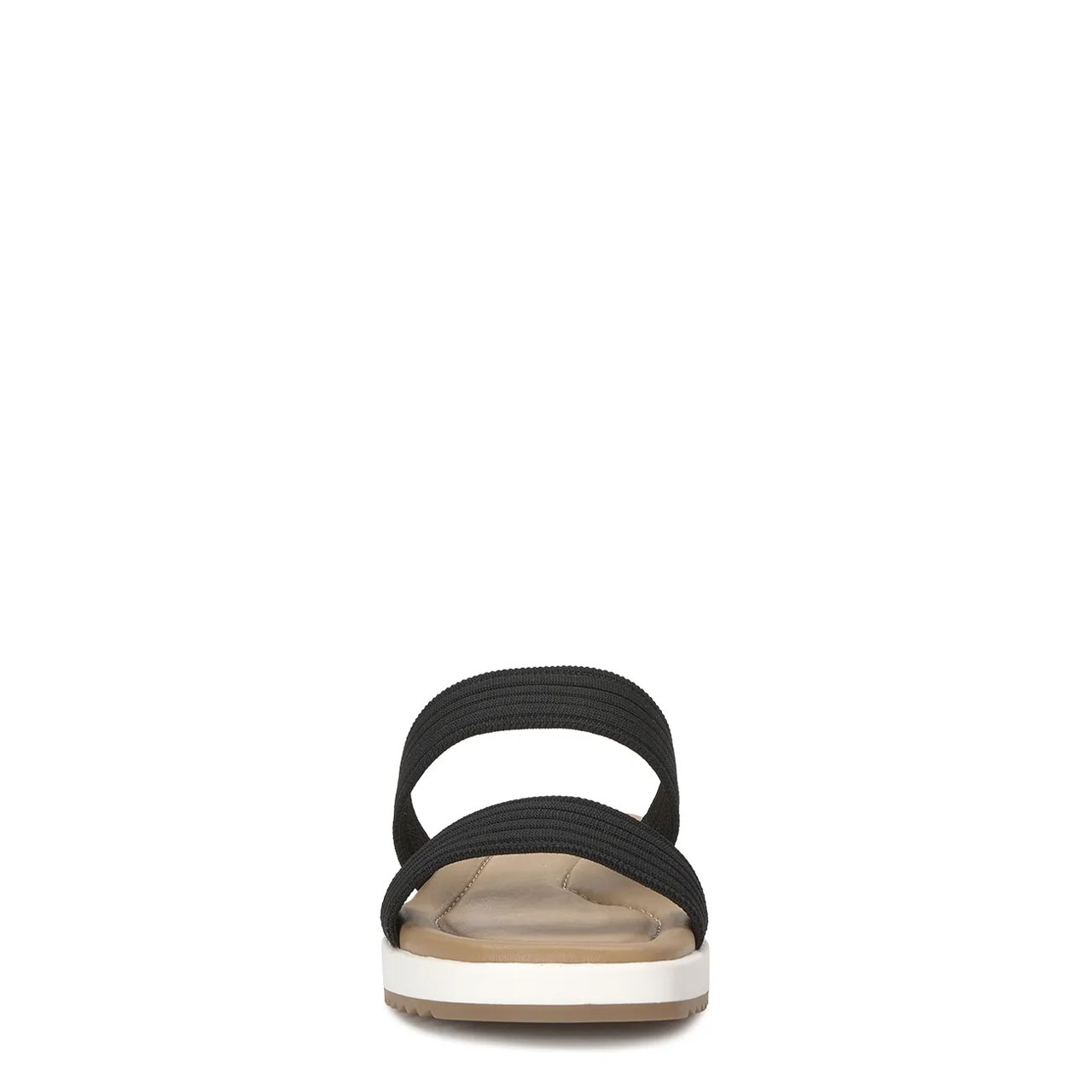 Womens' Dellis Flat Sandal