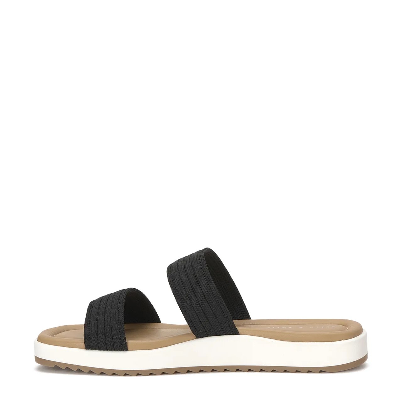Womens' Dellis Flat Sandal