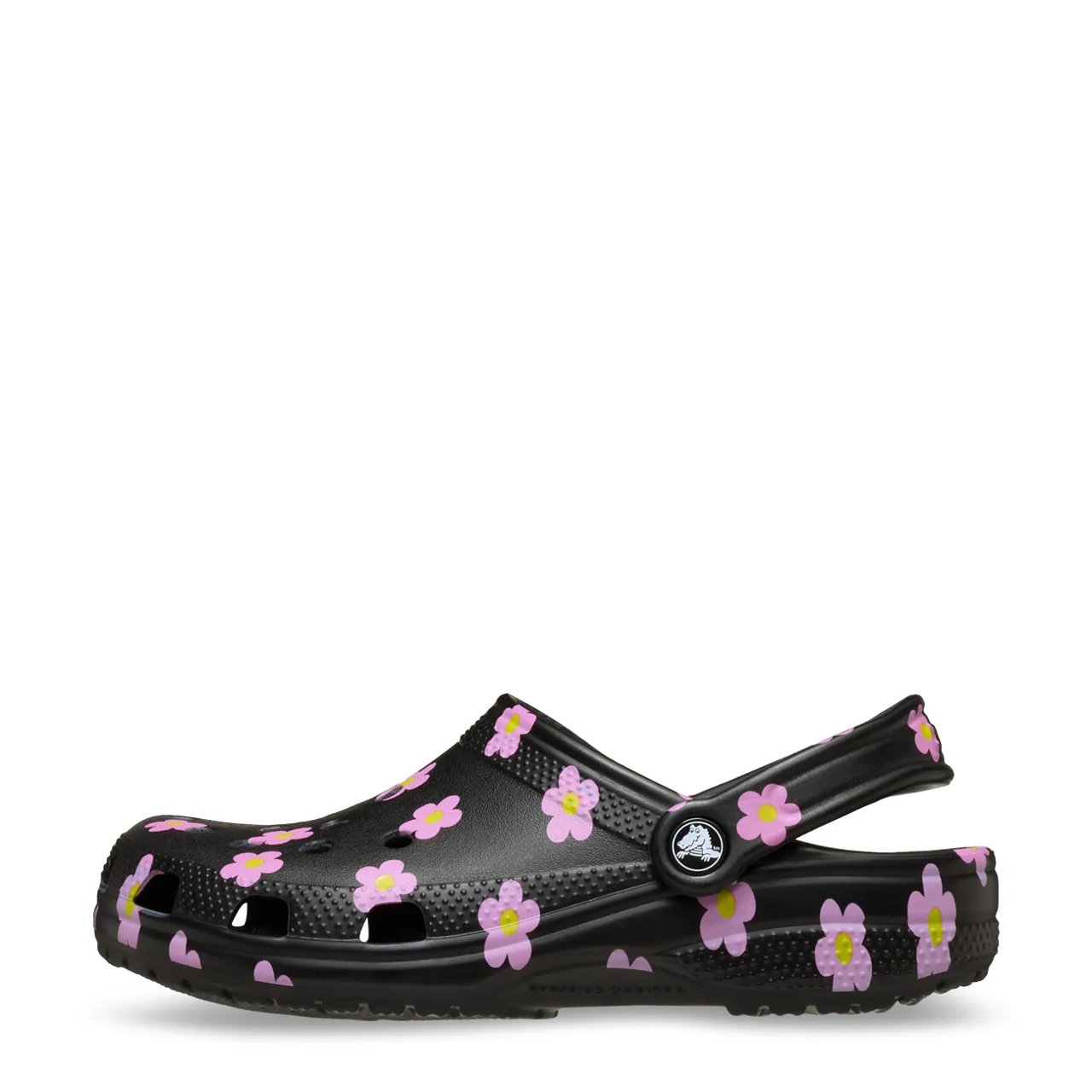 Women's Classic Graphic Clog