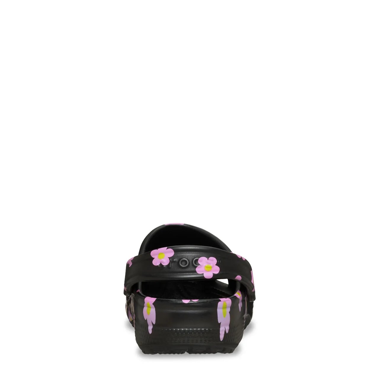 Women's Classic Graphic Clog