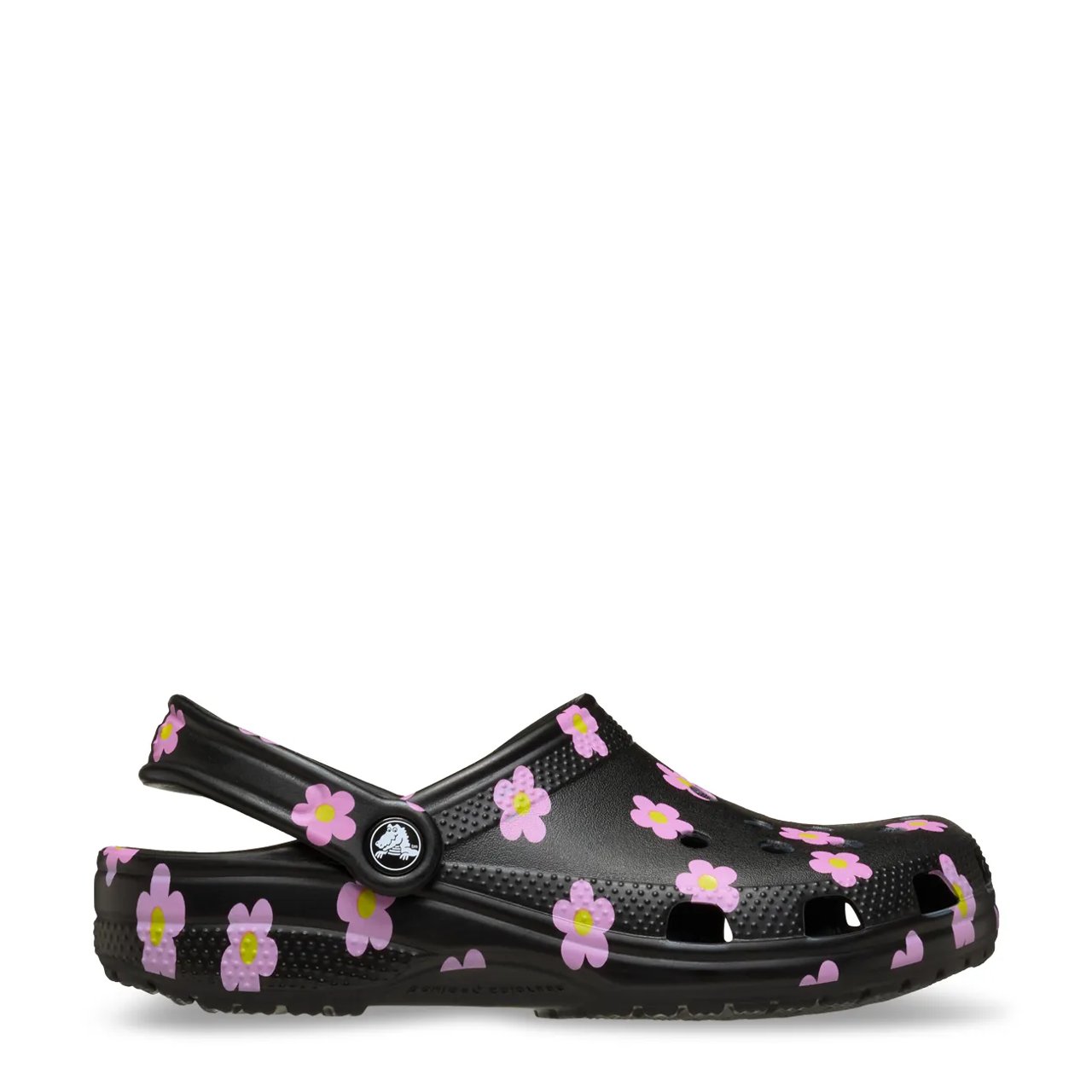 Women's Classic Graphic Clog
