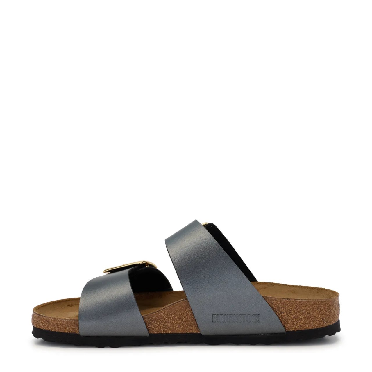 Women's Sydney Luxe Buckle Narrow Width Sandal