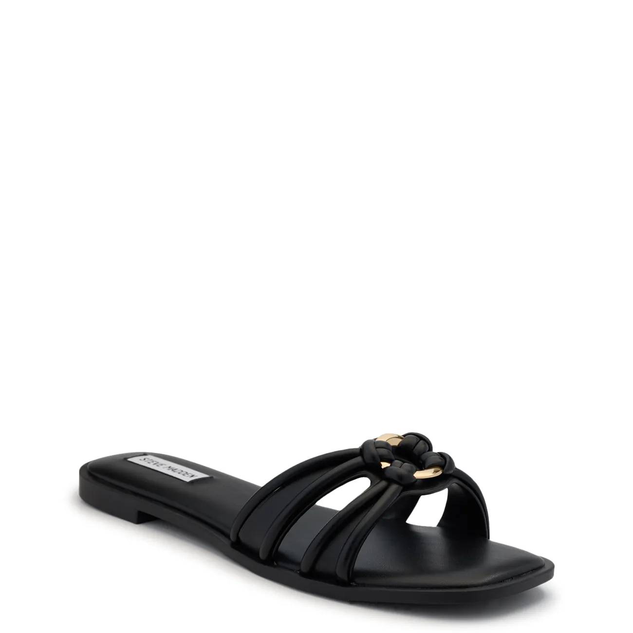 Steve Madden Bethanee Wide Sandal