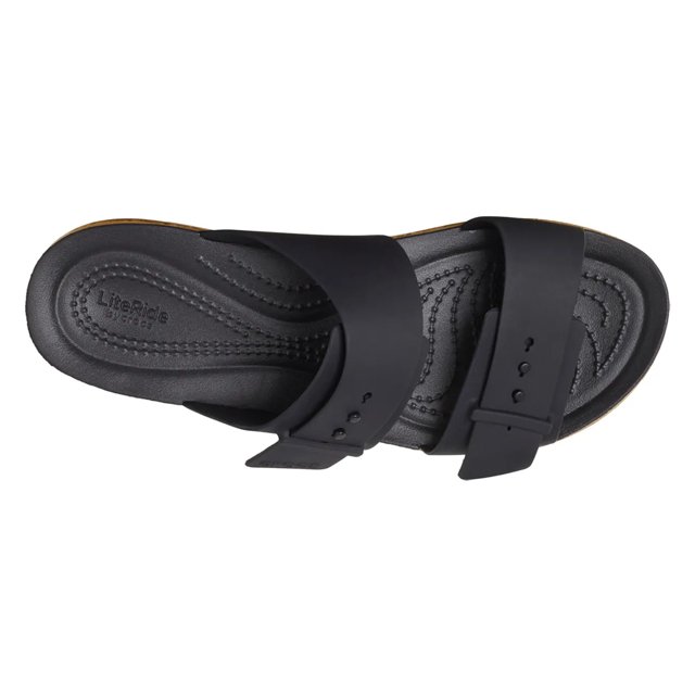 Crocs Women's Brooklyn Low Sandal | DSW Canada