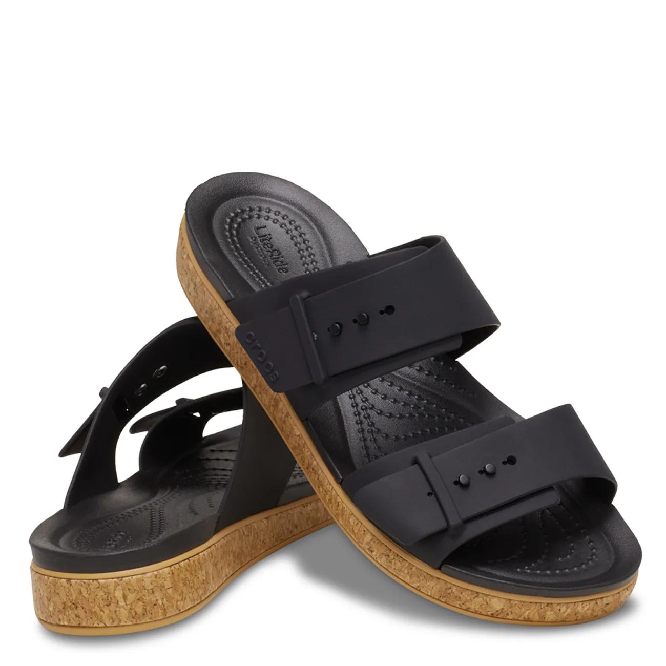 Women's Brooklyn Low Sandal