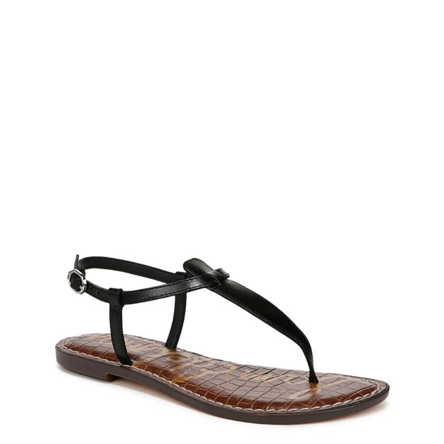 Gigi Flat Sandal