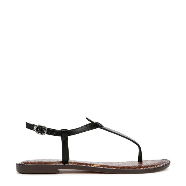 Gigi Flat Sandal