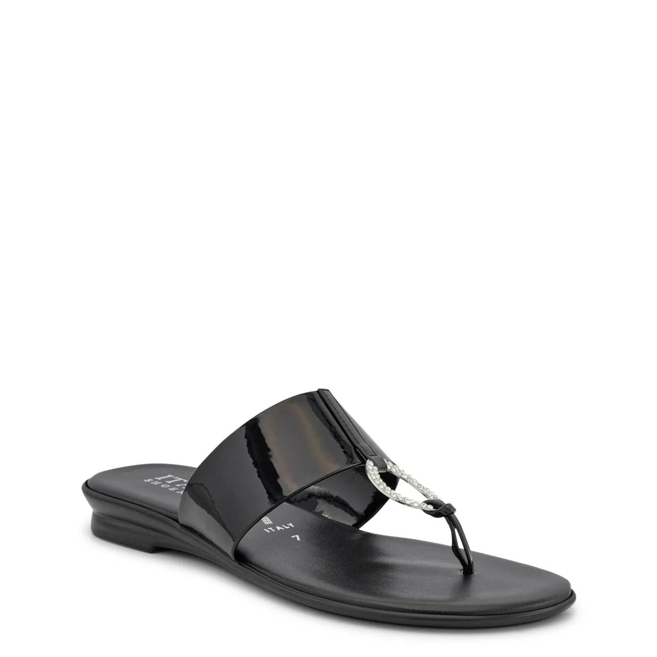 Italian Shoemakers Women's Dreamer Flat Sandal