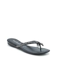 Women's Enchant Sandal BLACK view