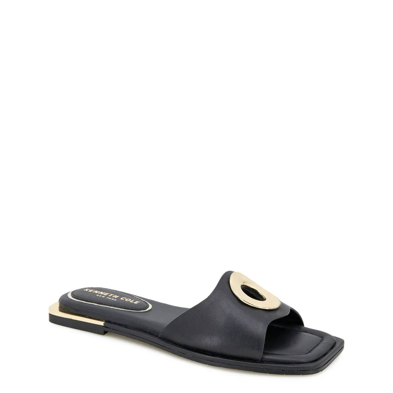 Kenneth Cole New York Women's Asher Flat Sandal