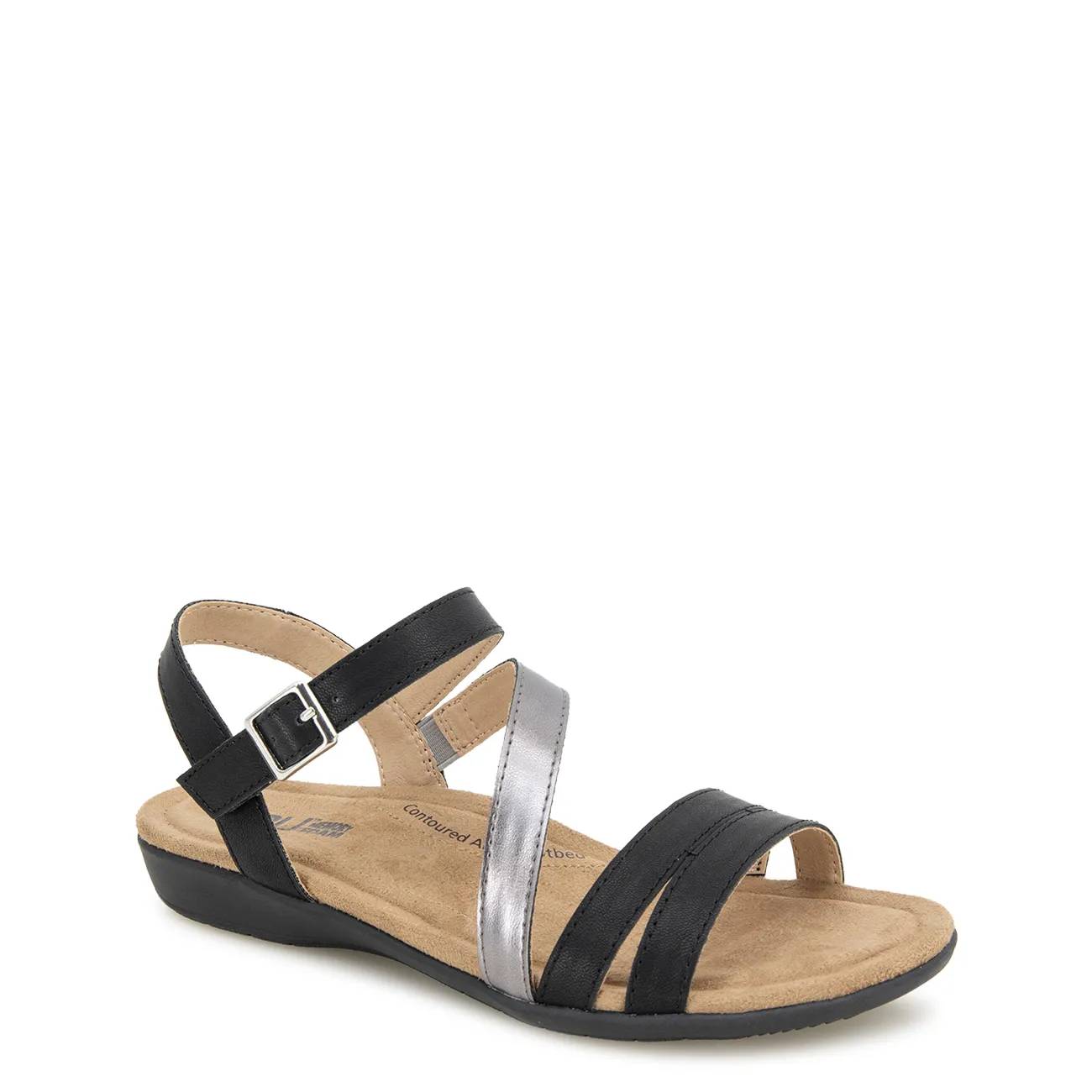 JBU Women's Amalfi Sandal