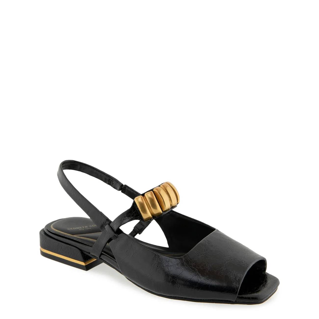 Kenneth Cole New York Women's Illia Slingback Sandal