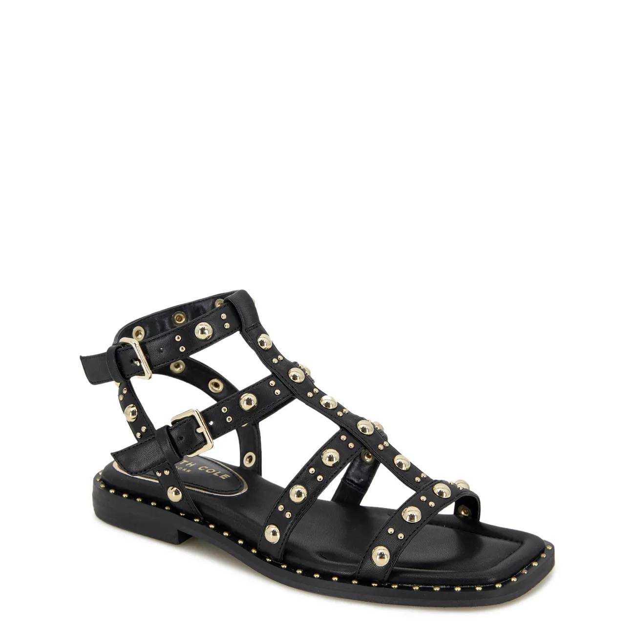 Kenneth Cole New York Women's Ruby Stones Sandal