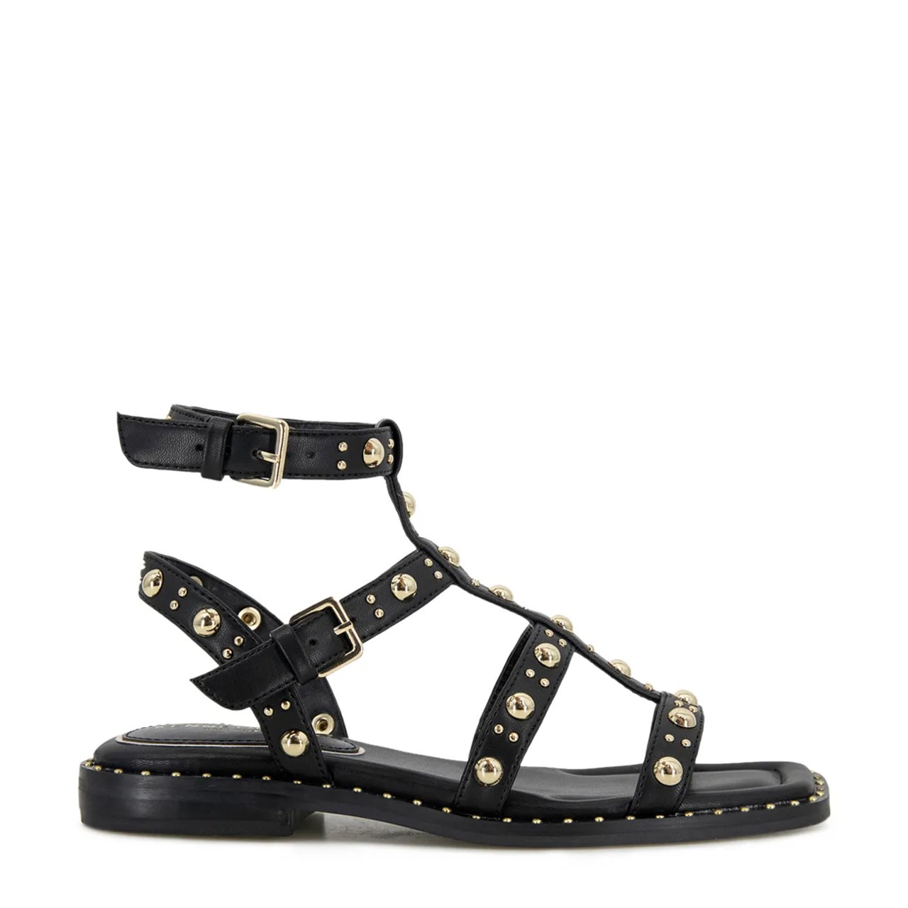 Women's Ruby Stones Sandal