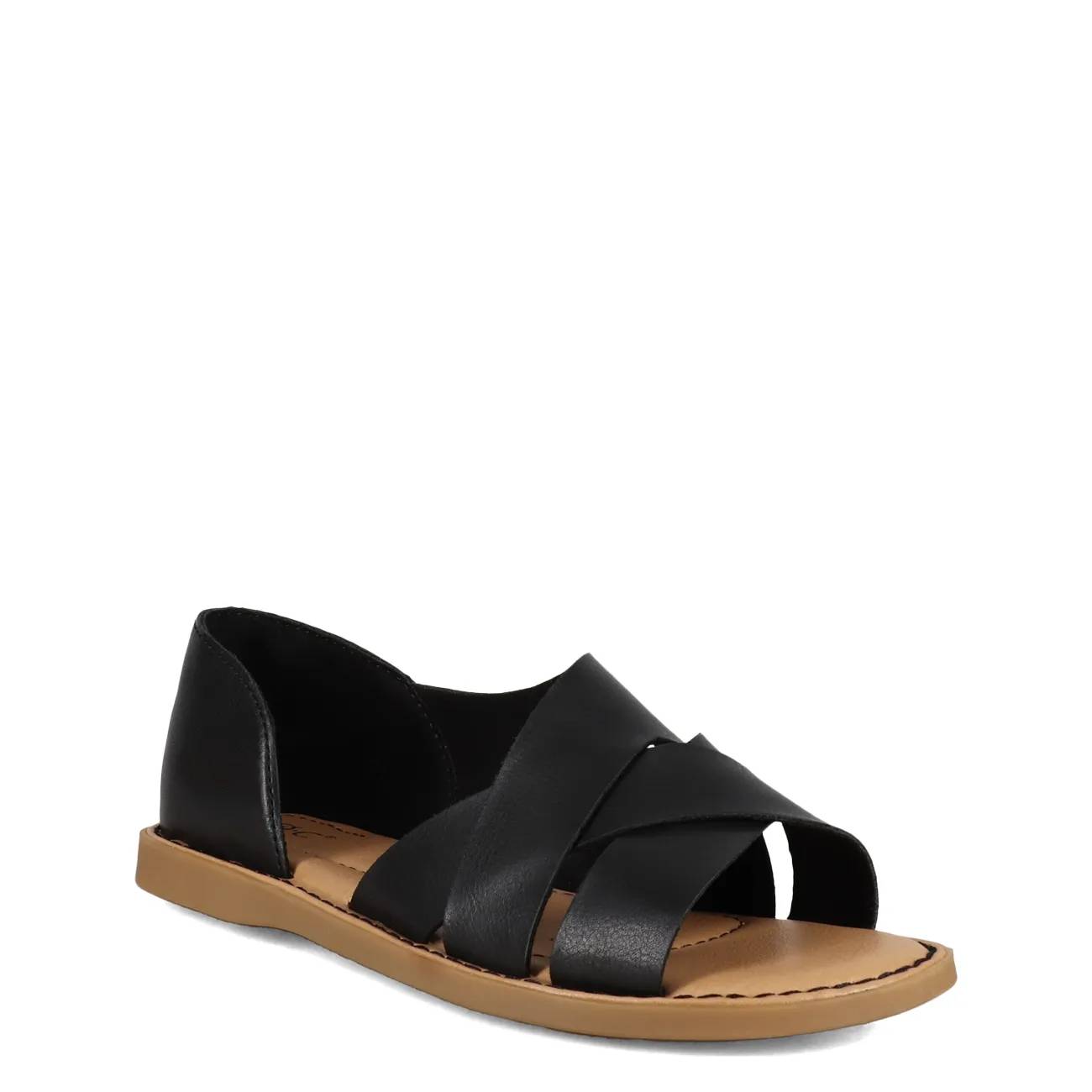 Boc By Born Women's Kamryn Flat Sandal