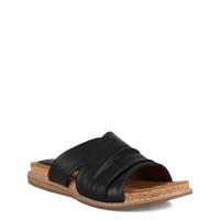 Women's Elesha Sandal BLACK view