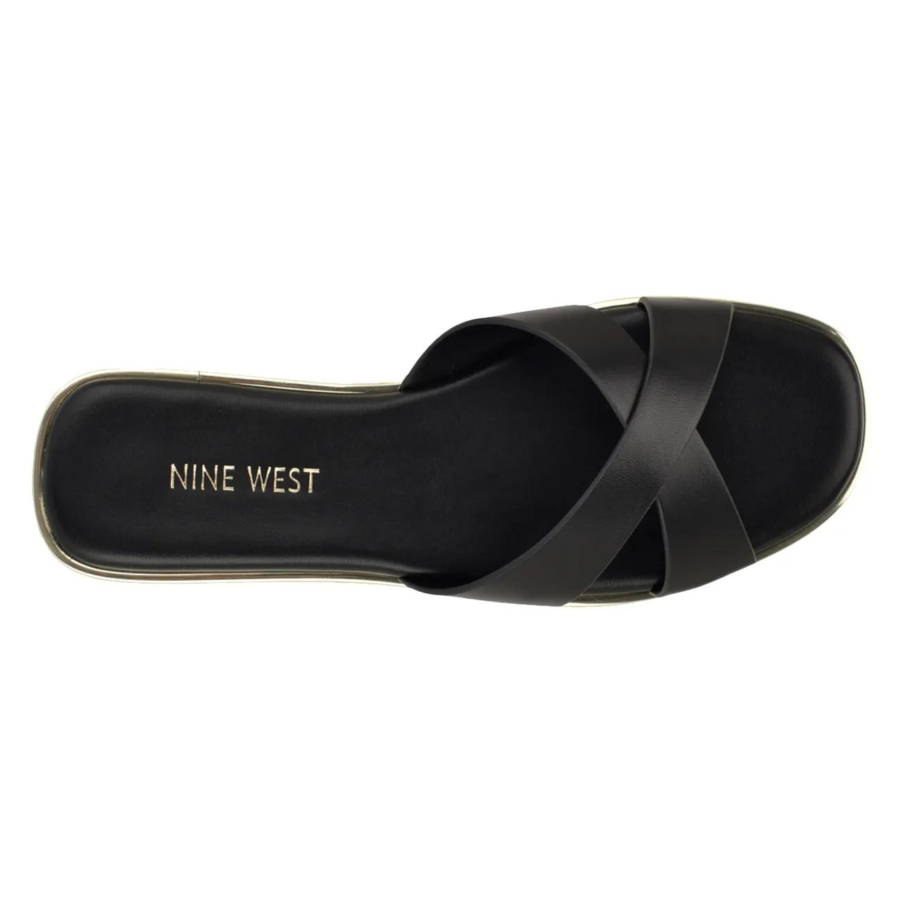Women's Edeny 3 Flat Sandal