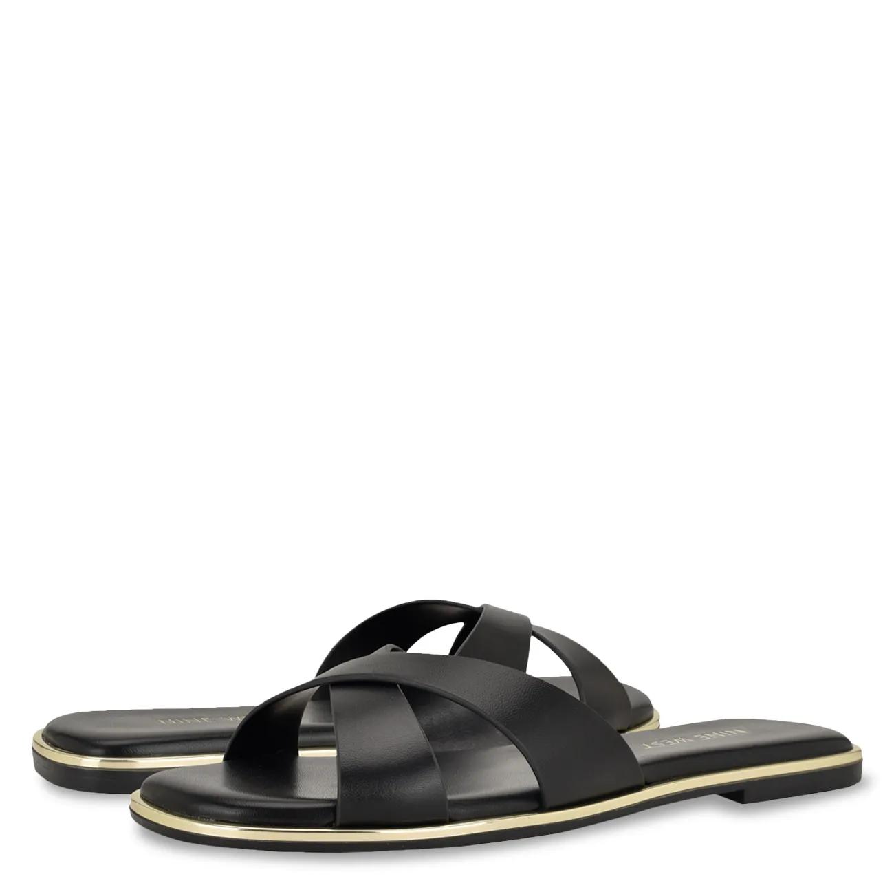 Women's Edeny 3 Flat Sandal