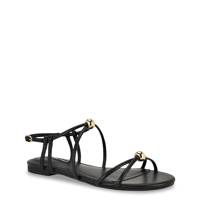 Women's Mariss 3 Flat Sandal BLACK view
