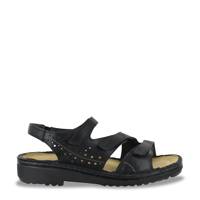 Women's Birgit Sandal BLACK view