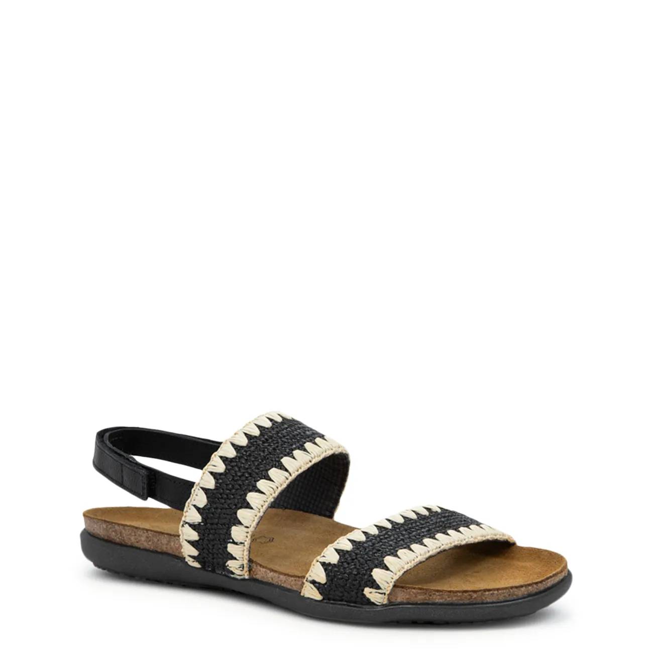 Naot Women's Dylan Flat Sandal