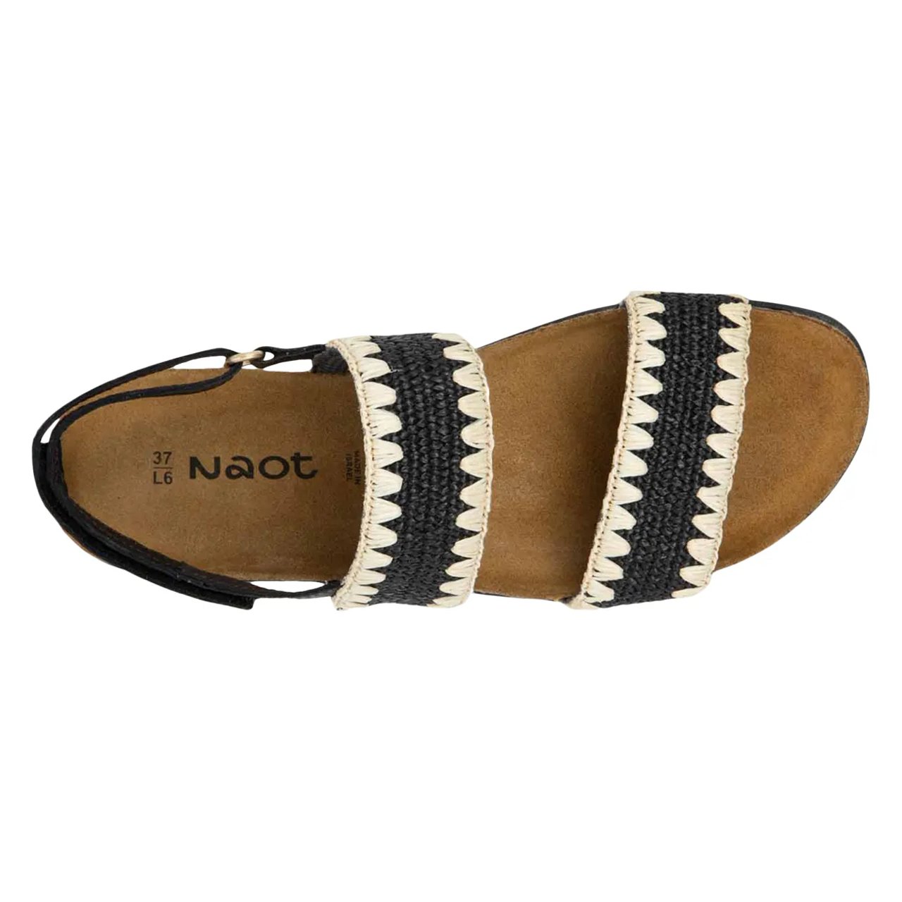 Women's Dylan Flat Sandal