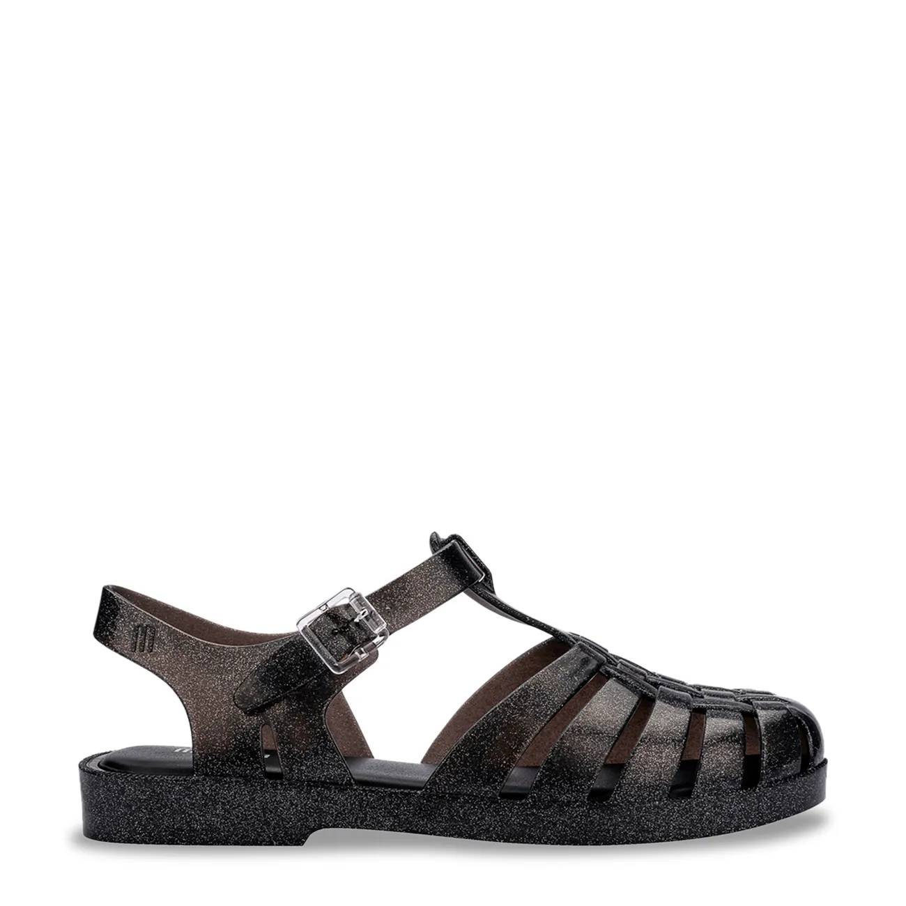 Melissa Women's Possession Shiny Sandal
