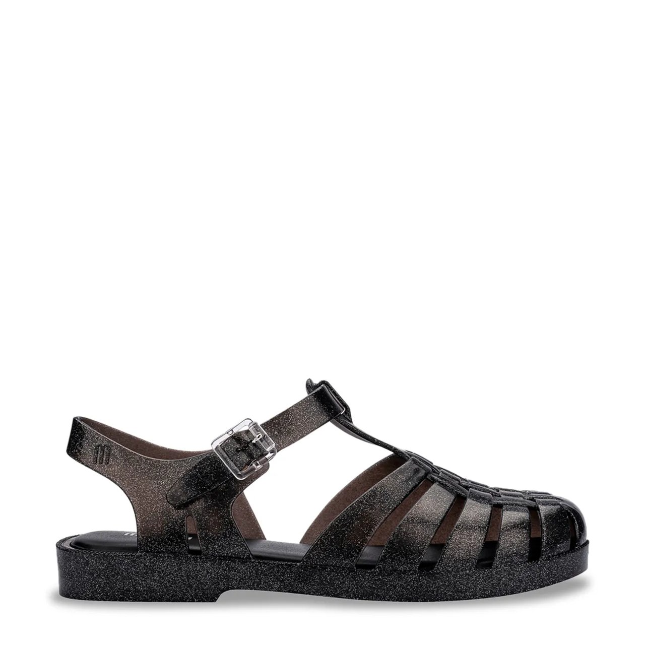 Women's Possession Shiny Sandal