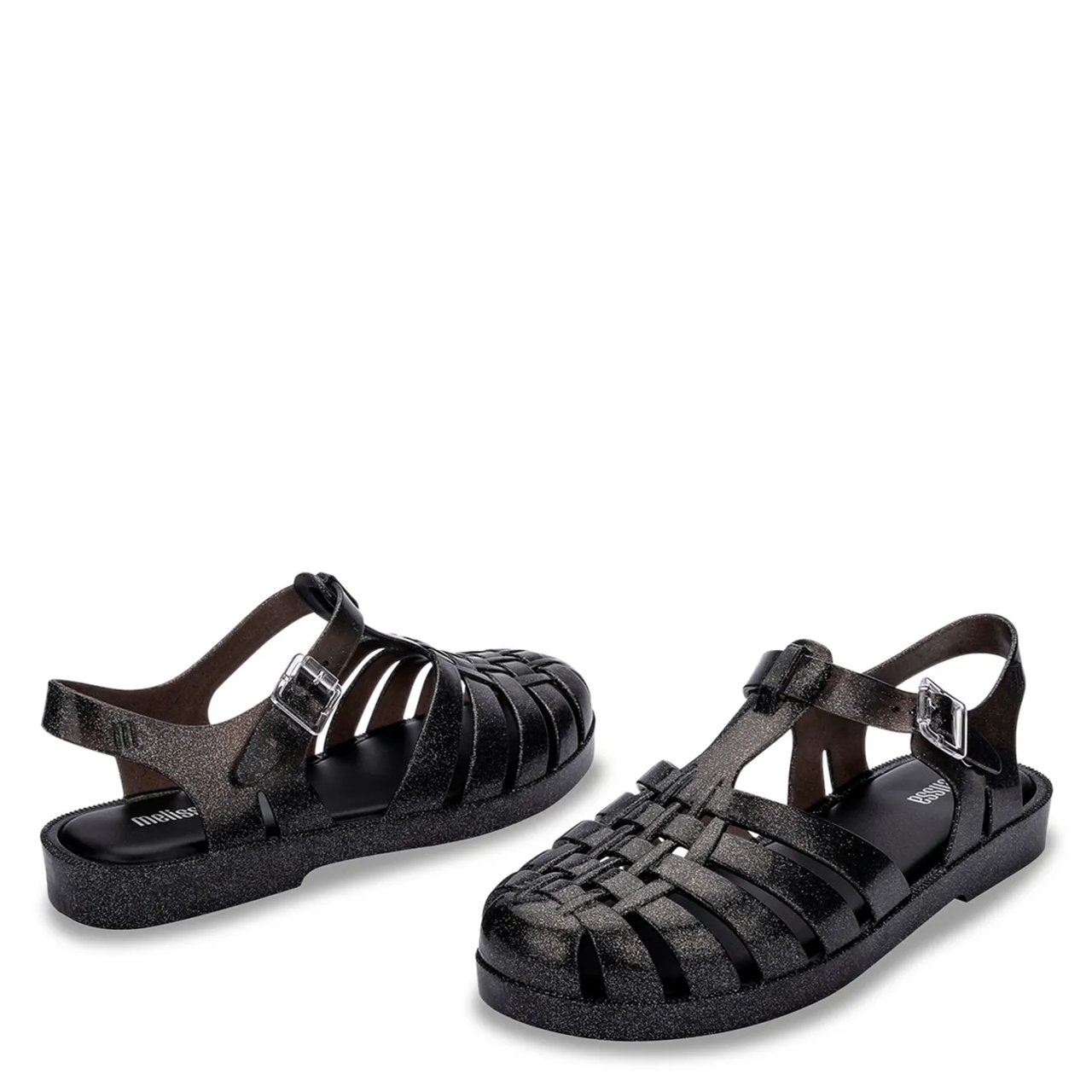 Women's Possession Shiny Sandal