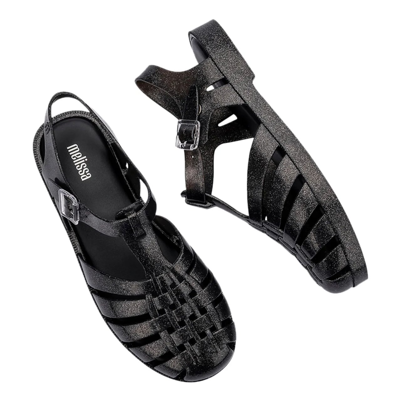 Women's Possession Shiny Sandal