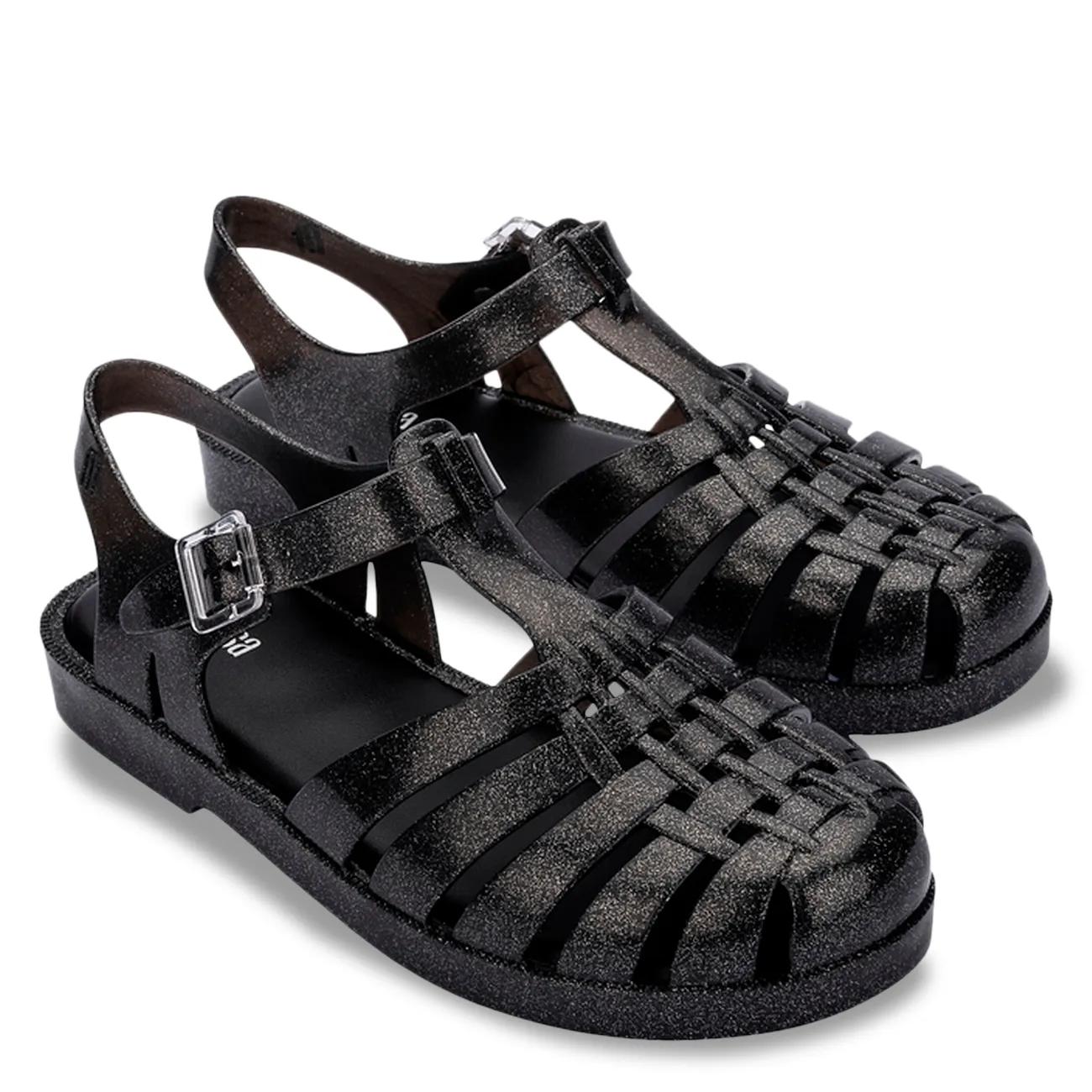 Women's Possession Shiny Sandal