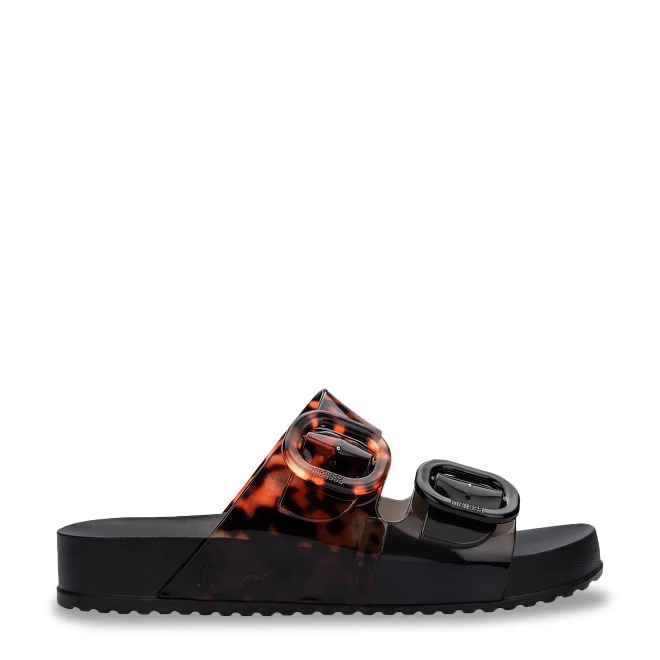 Melissa Women's Cozy Slide Ad Sandal