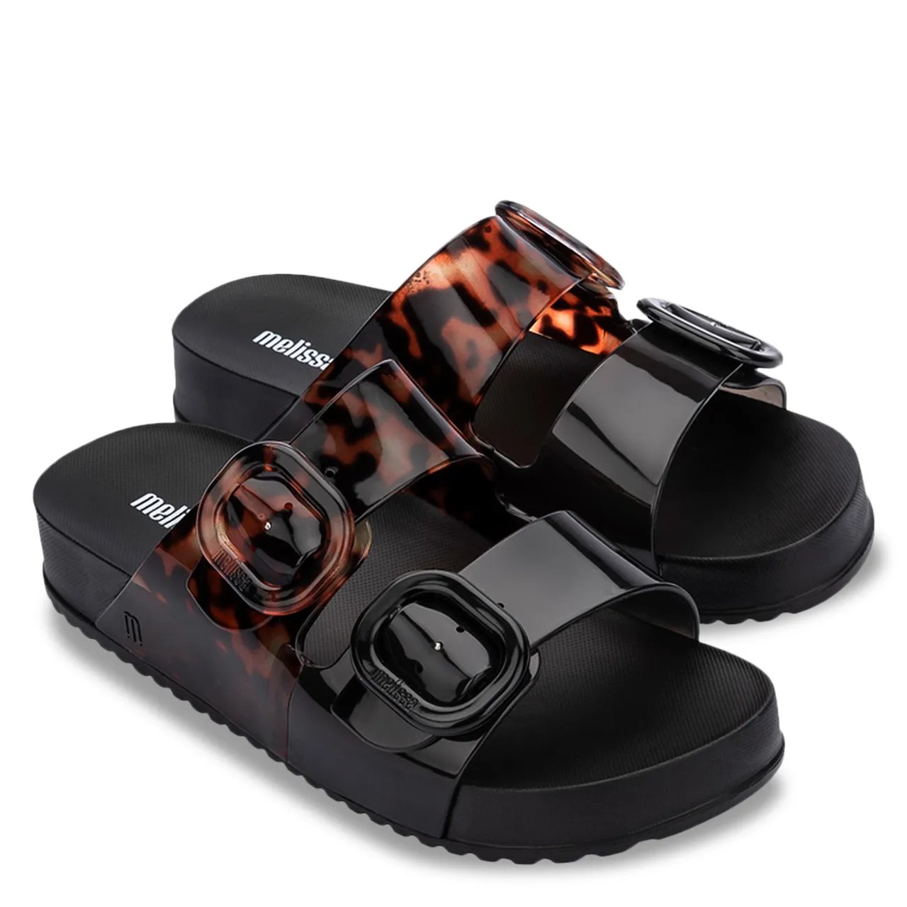 Women's Cozy Slide Ad Sandal