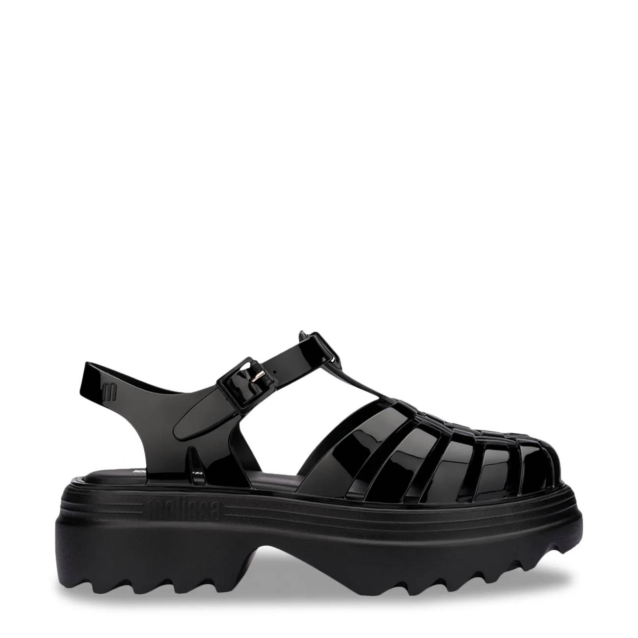 Melissa Women's Possession Platform II AD Sandal