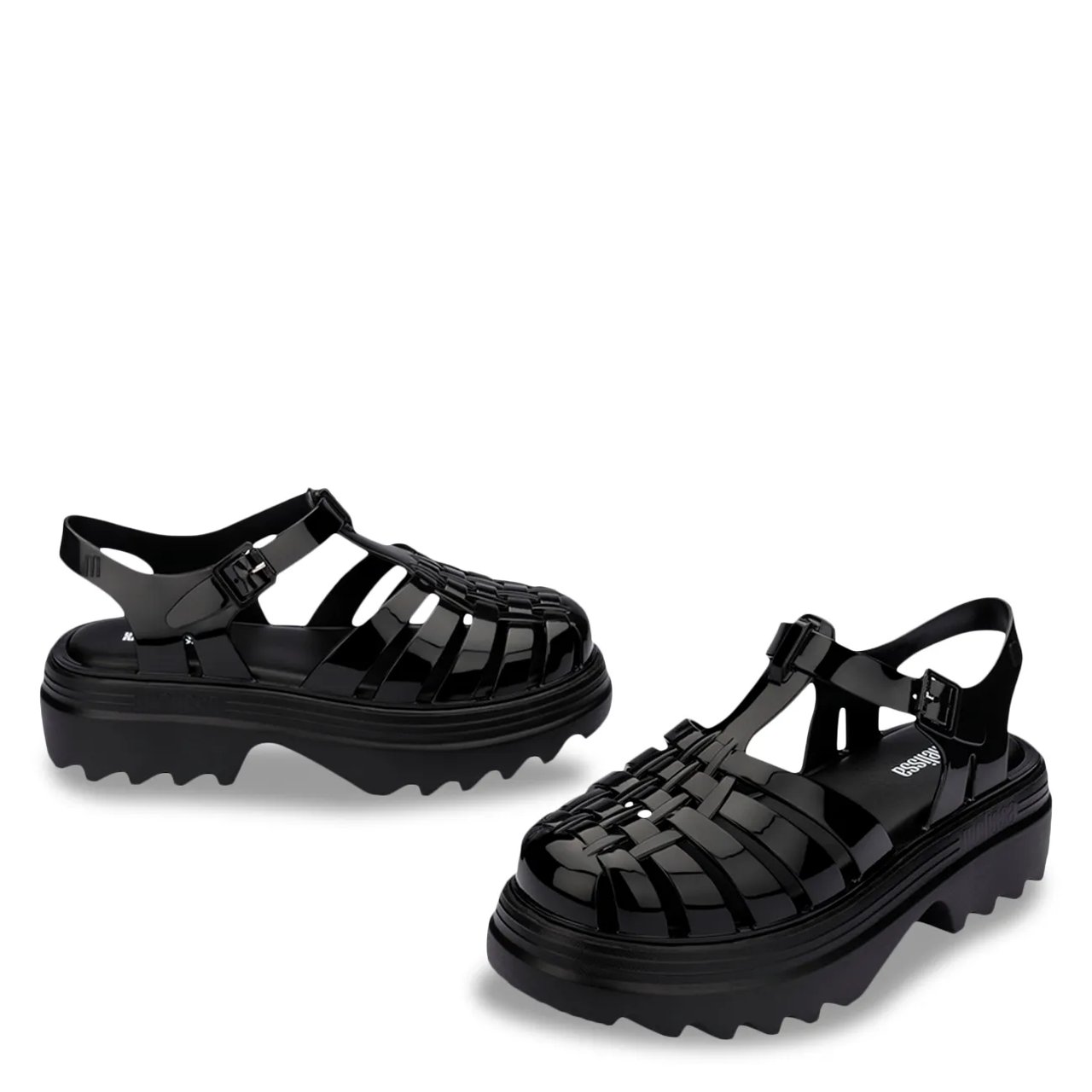 Women's Possession Platform II AD Sandal