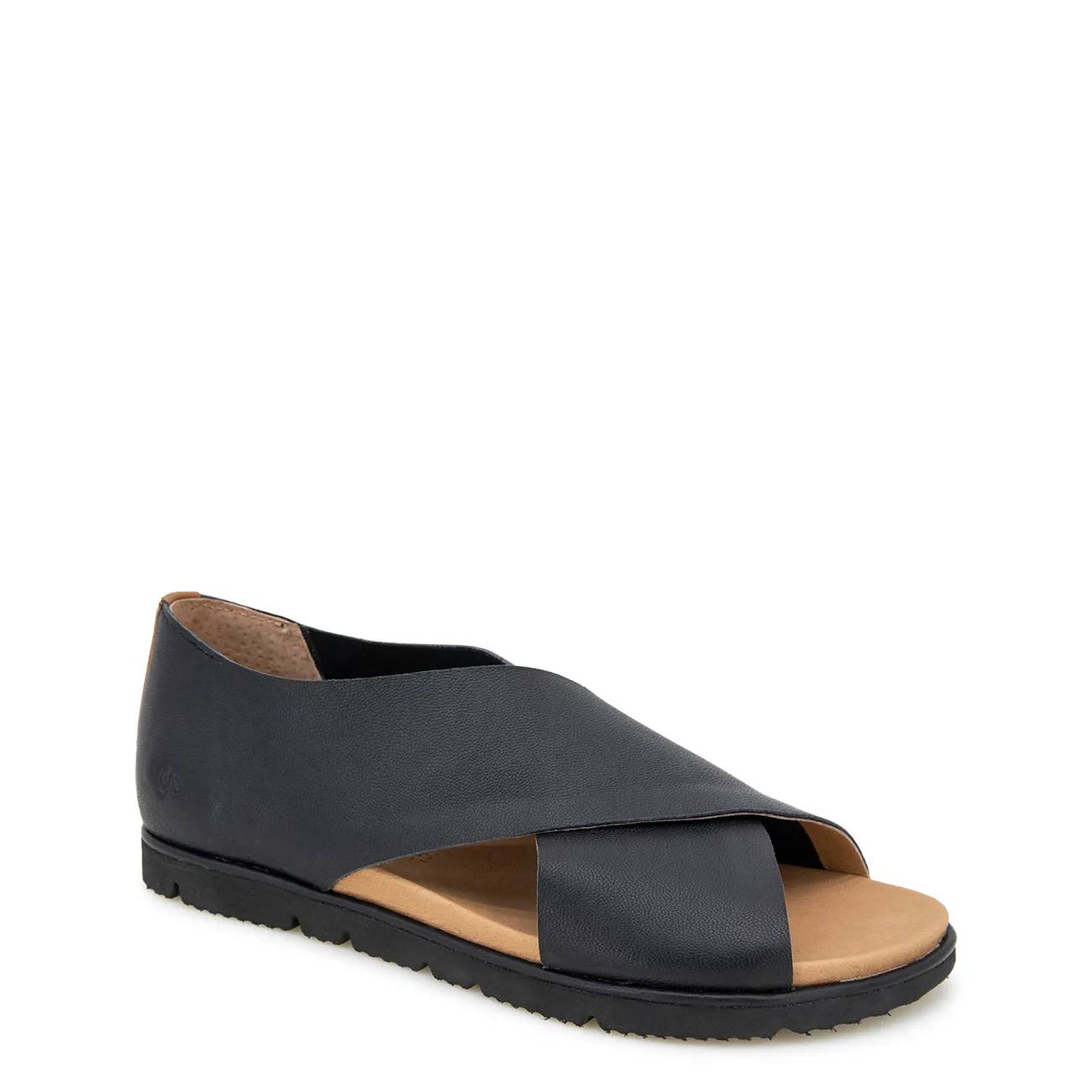 Gentle Souls Women's Leslie Sandal