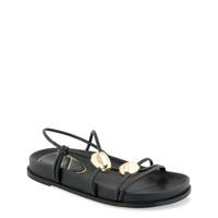 Women's Vera Slingback Sandal BLACK view