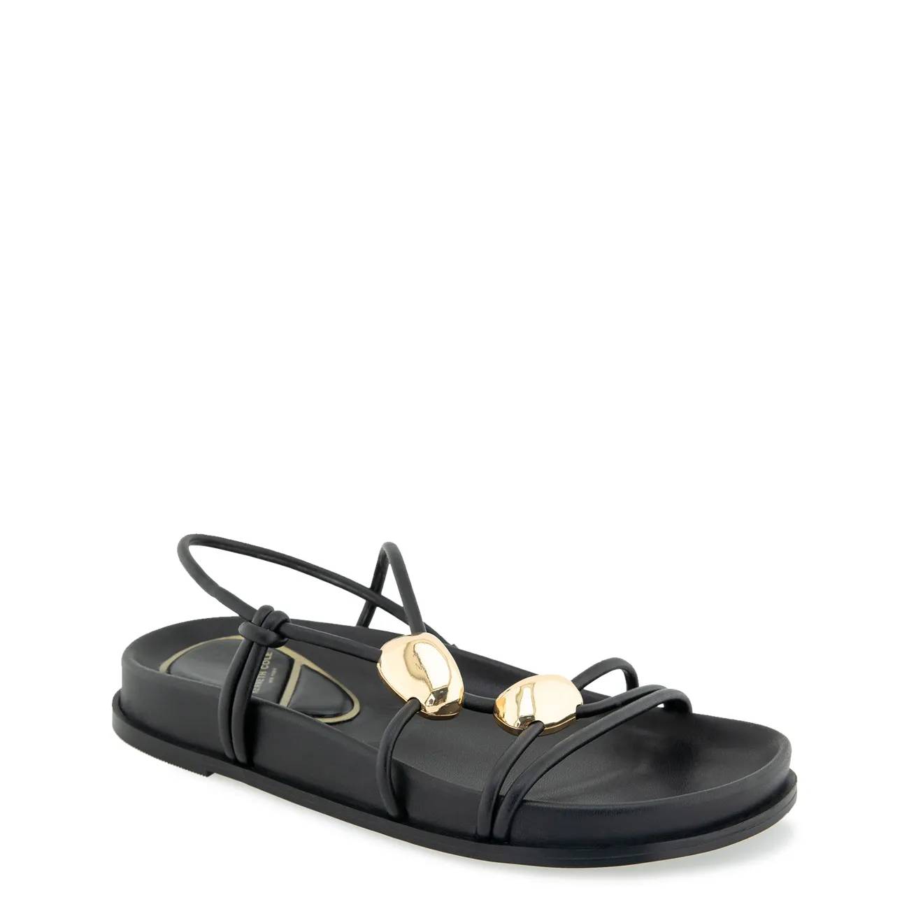 Kenneth Cole New York Women's Vera Slingback Sandal