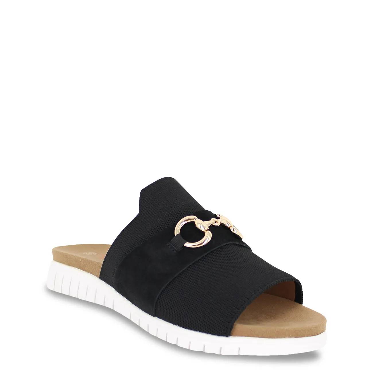 Bernie Mev Women's Monaco Sandal