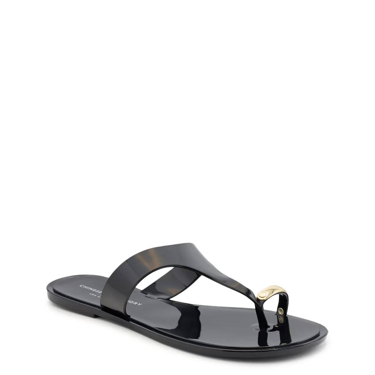 Women's Kissaway Jelly Flat Sandal