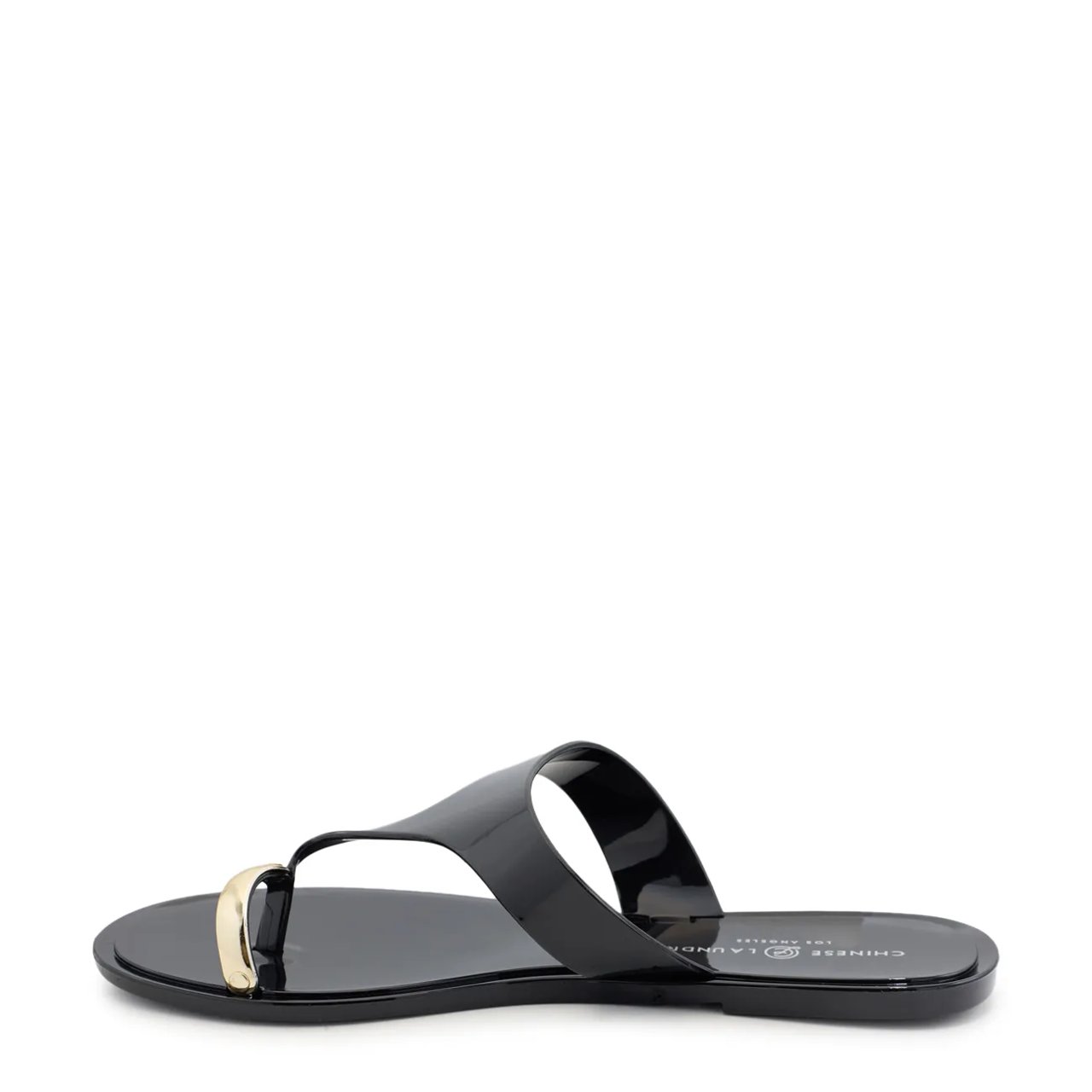 Women's Kissaway Jelly Flat Sandal